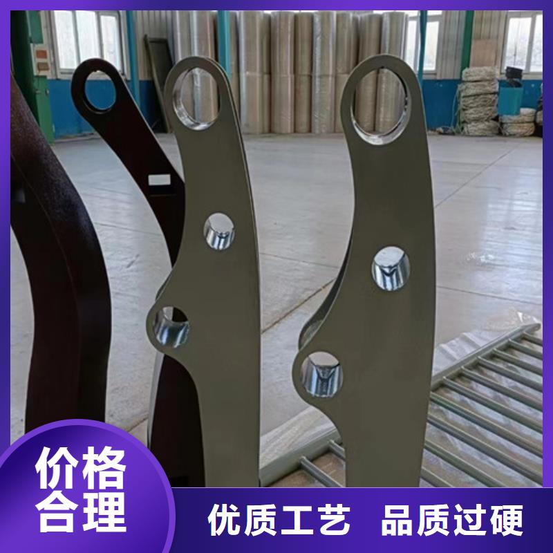 立柱定制施工