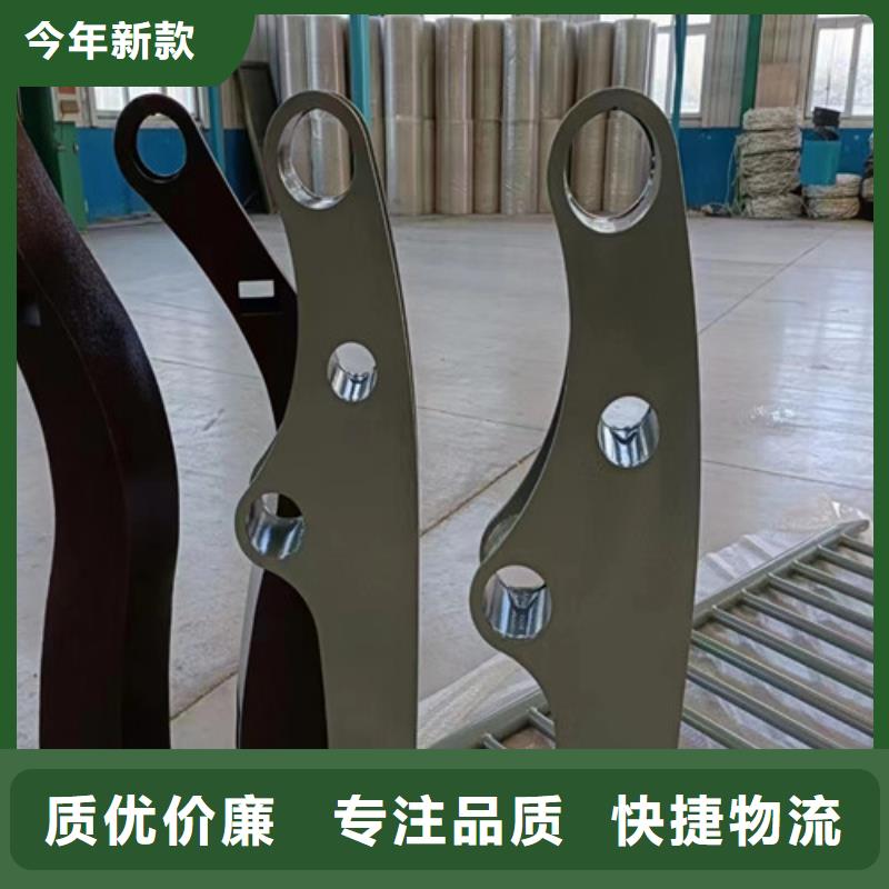 立柱護欄10年經驗