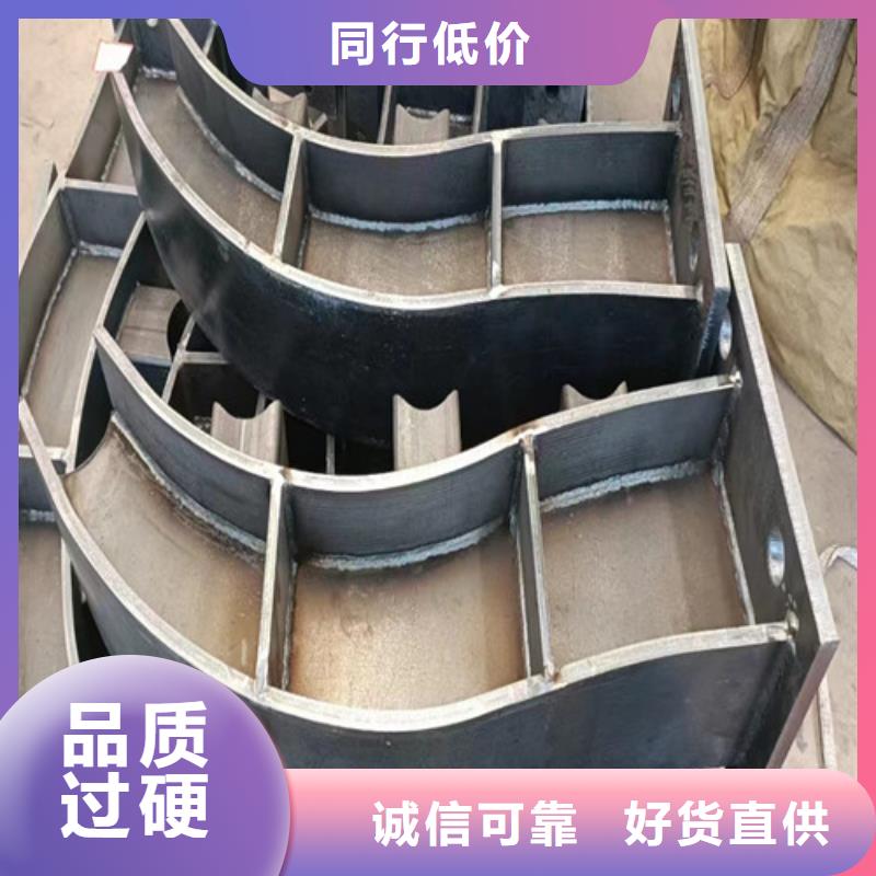 橋梁立柱廠家直供