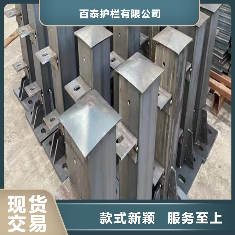 防撞立柱貨源