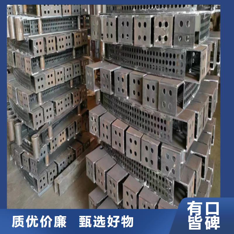 防撞立柱承諾守信