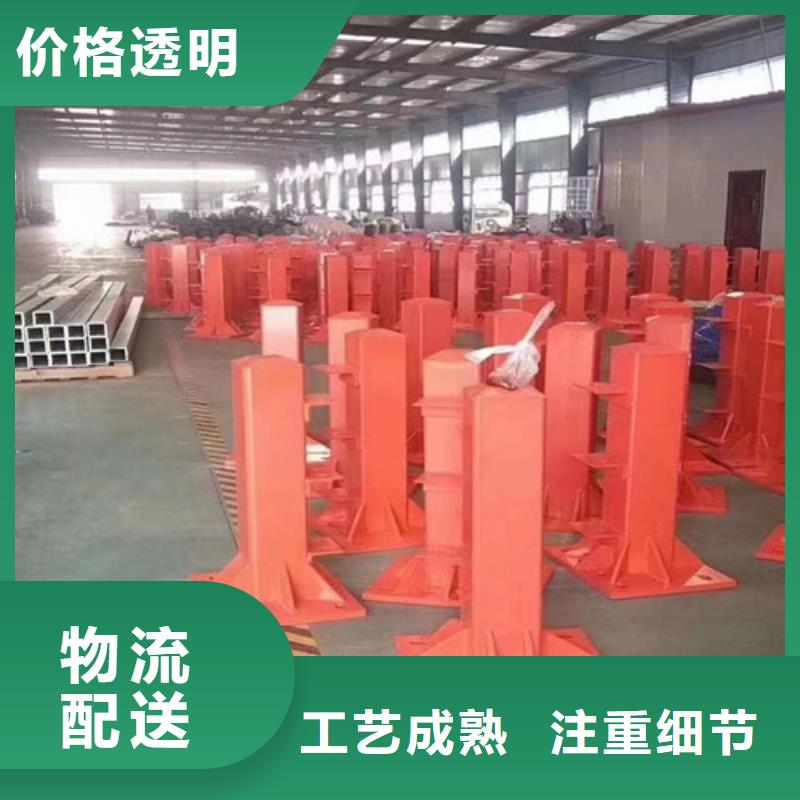 橋梁立柱廠家直供