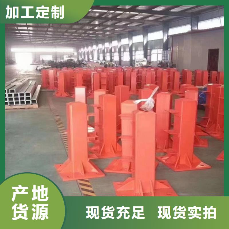 立柱定制按需定制