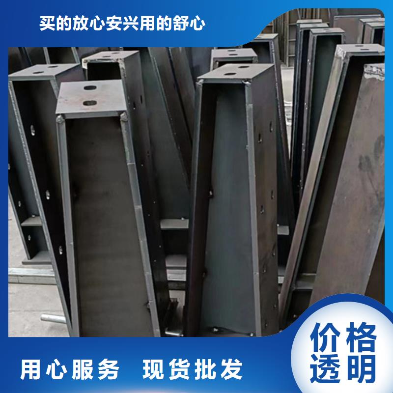 防撞立柱新品促銷