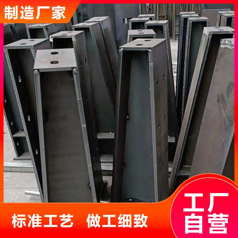 桥梁立柱量大价格从优