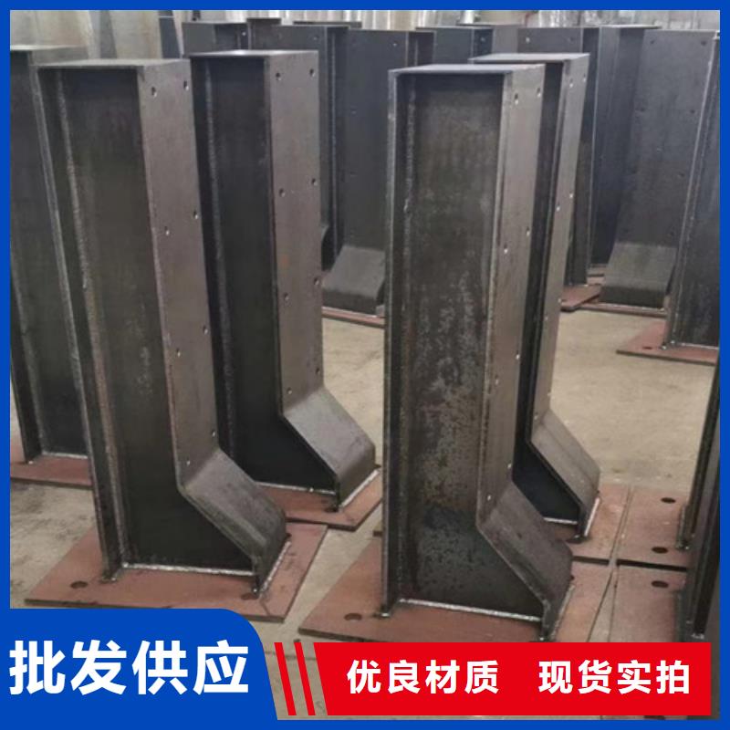 立柱定制種類齊全