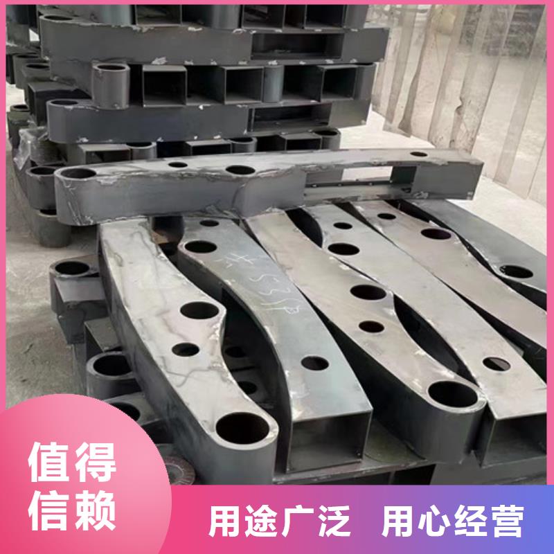 立柱定制施工