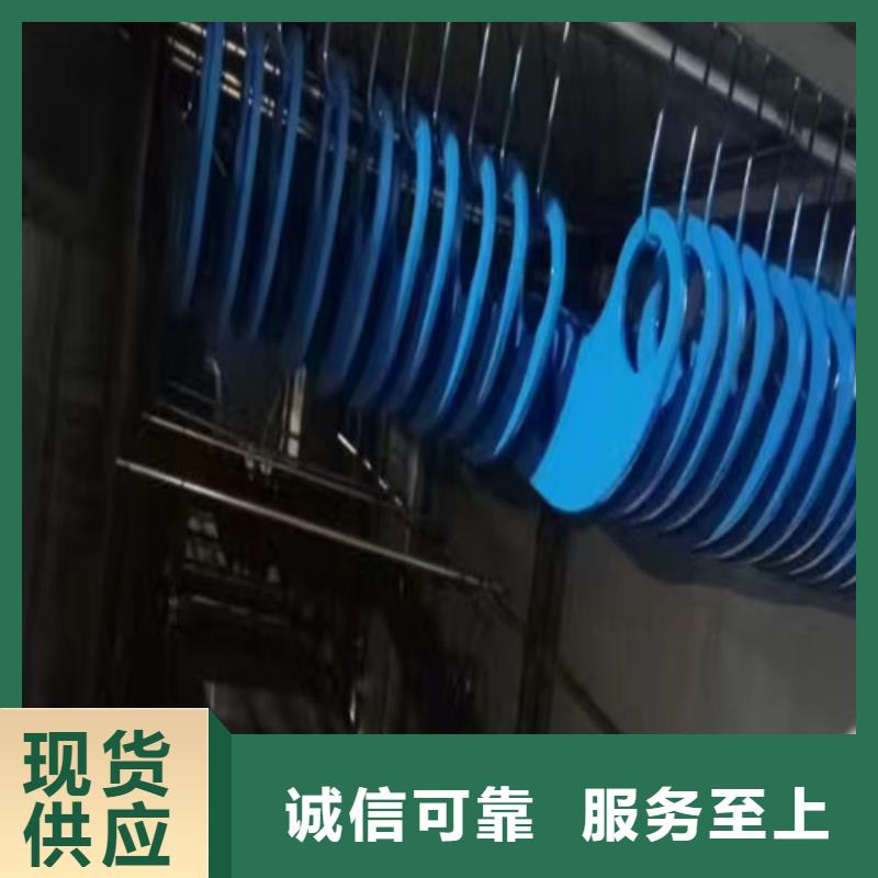 立柱護(hù)欄10年經(jīng)驗(yàn)