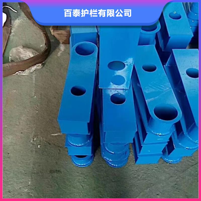 立柱定制售后無憂