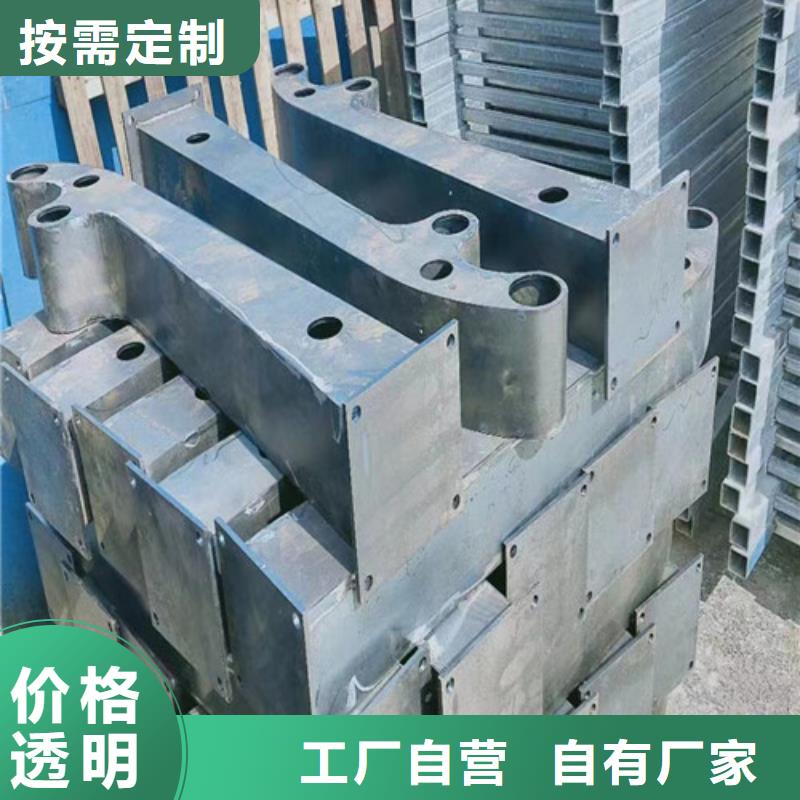 立柱定制種類齊全