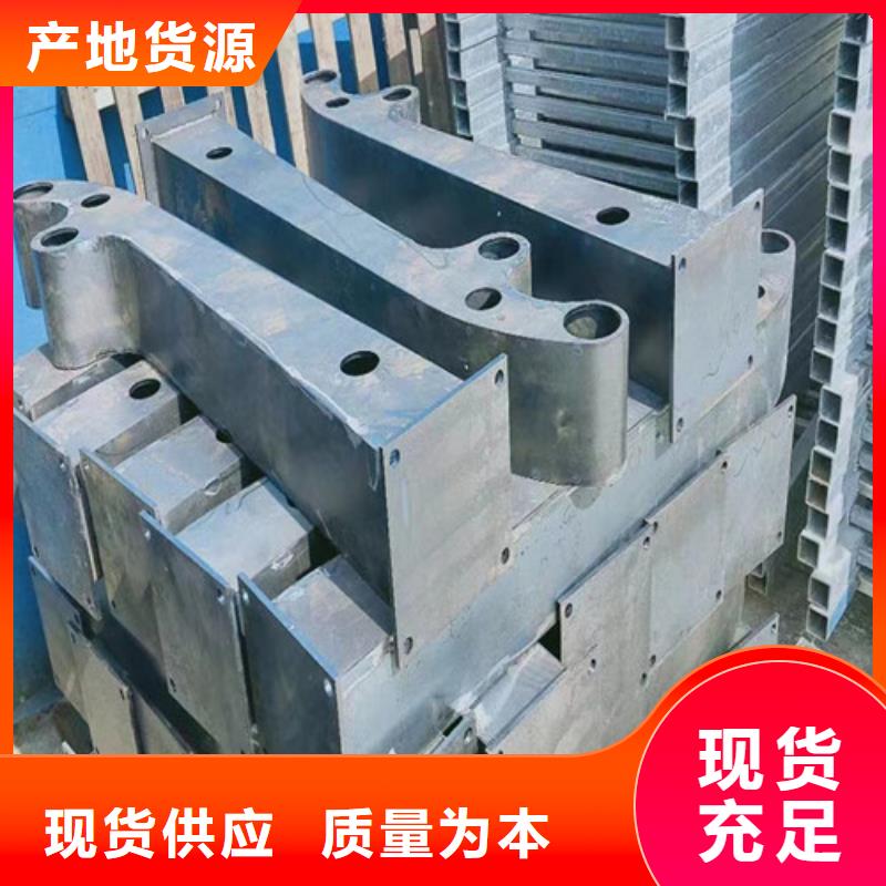 橋梁立柱來廠考察