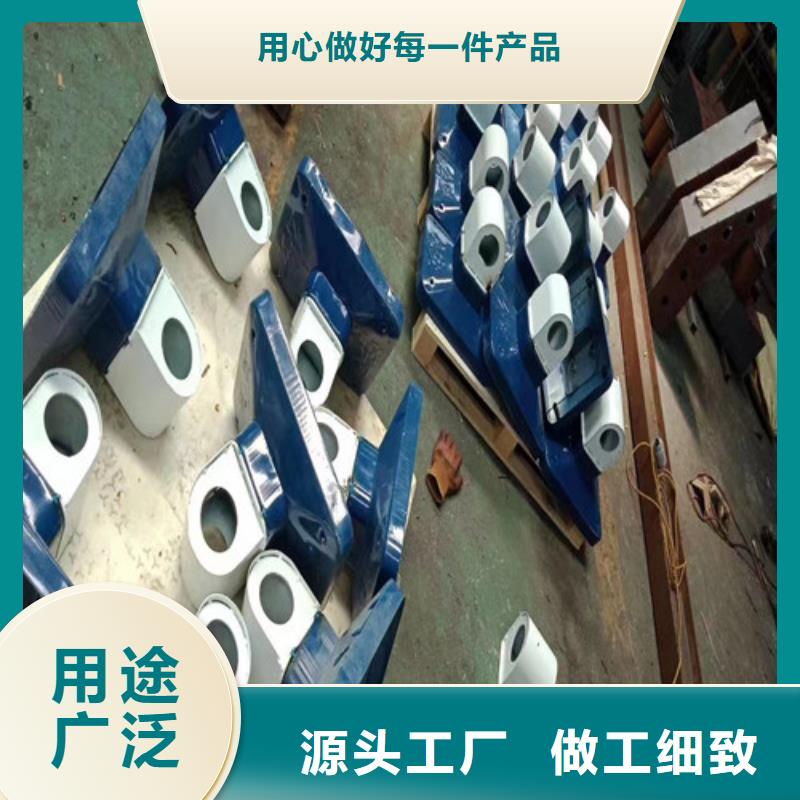 河道立柱貨源充足的廠家