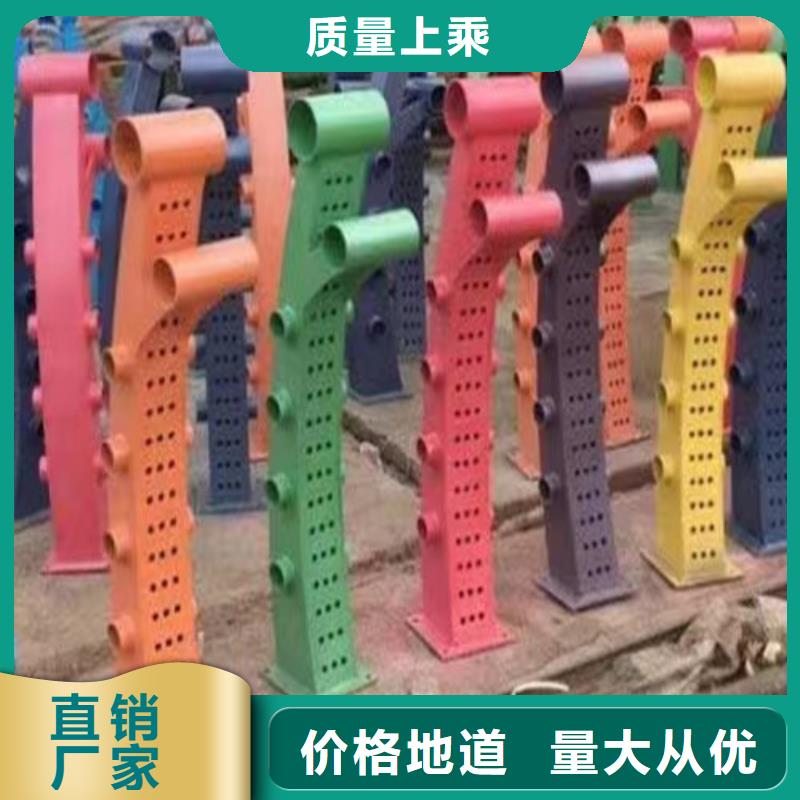 橋梁立柱貨源