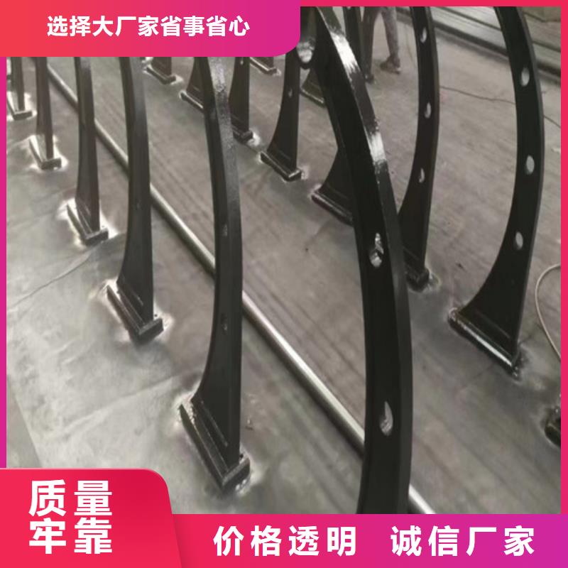 橋梁立柱按需定制