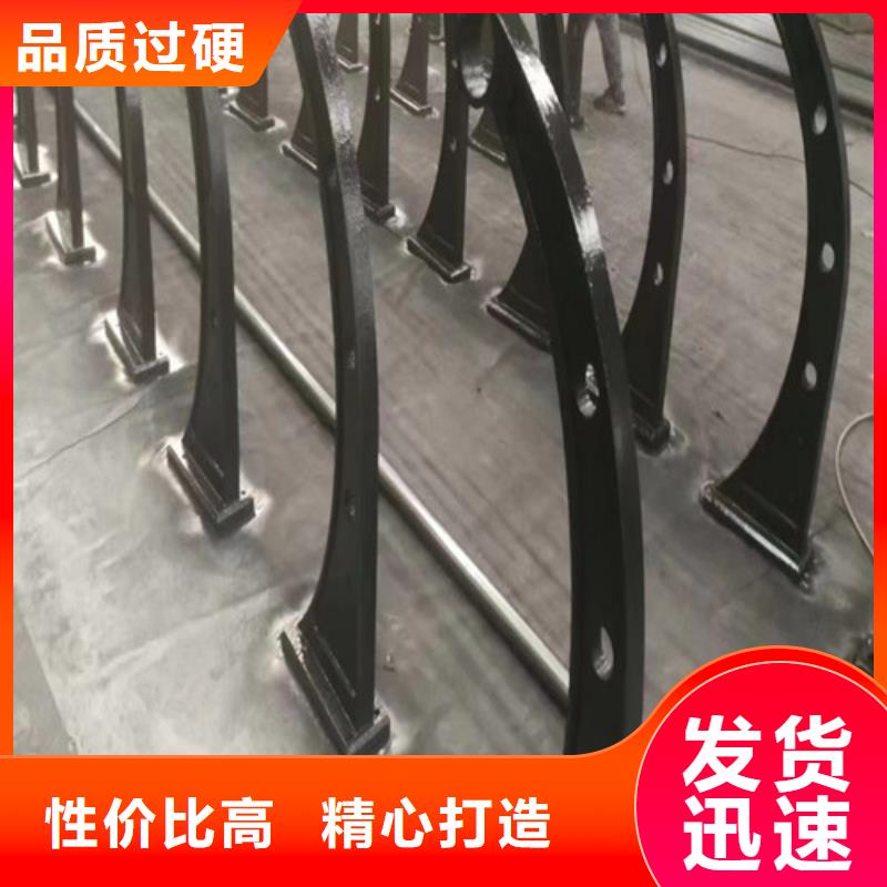 橋梁立柱廠家直供