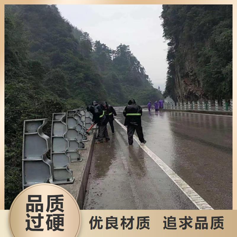 立柱護欄10年經驗