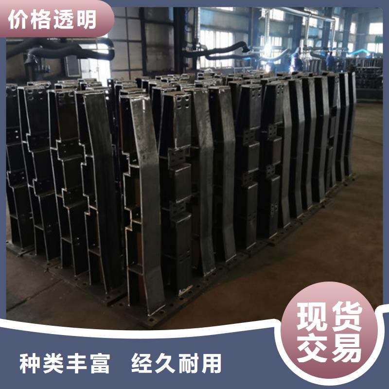 橋梁立柱款式齊全