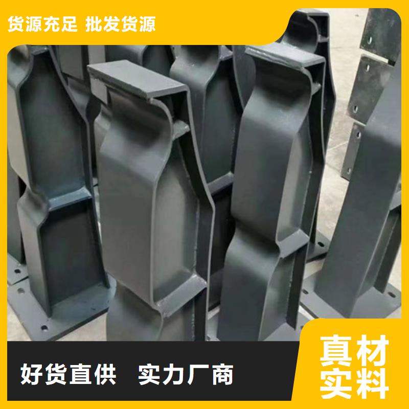 防撞立柱-質(zhì)量保證