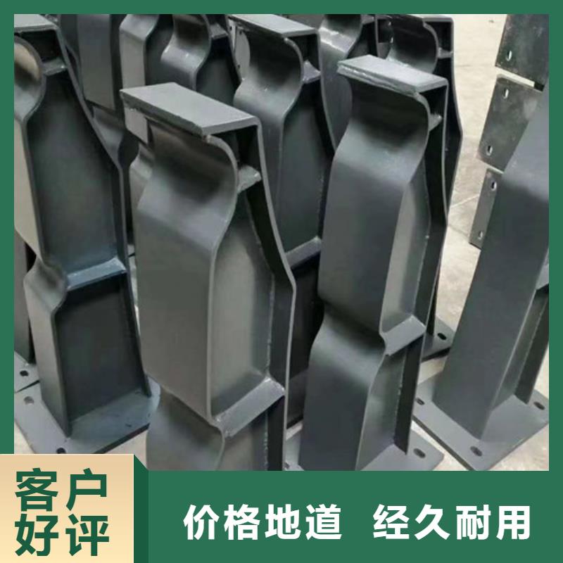 立柱定制廠家直供