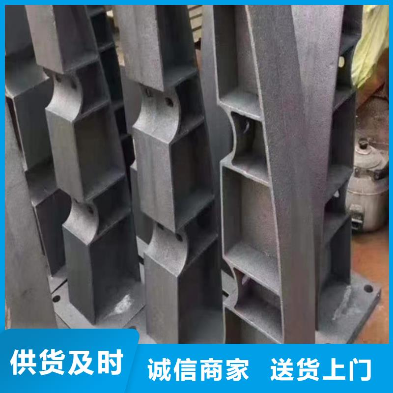 瓊中縣立柱定制廠家直供