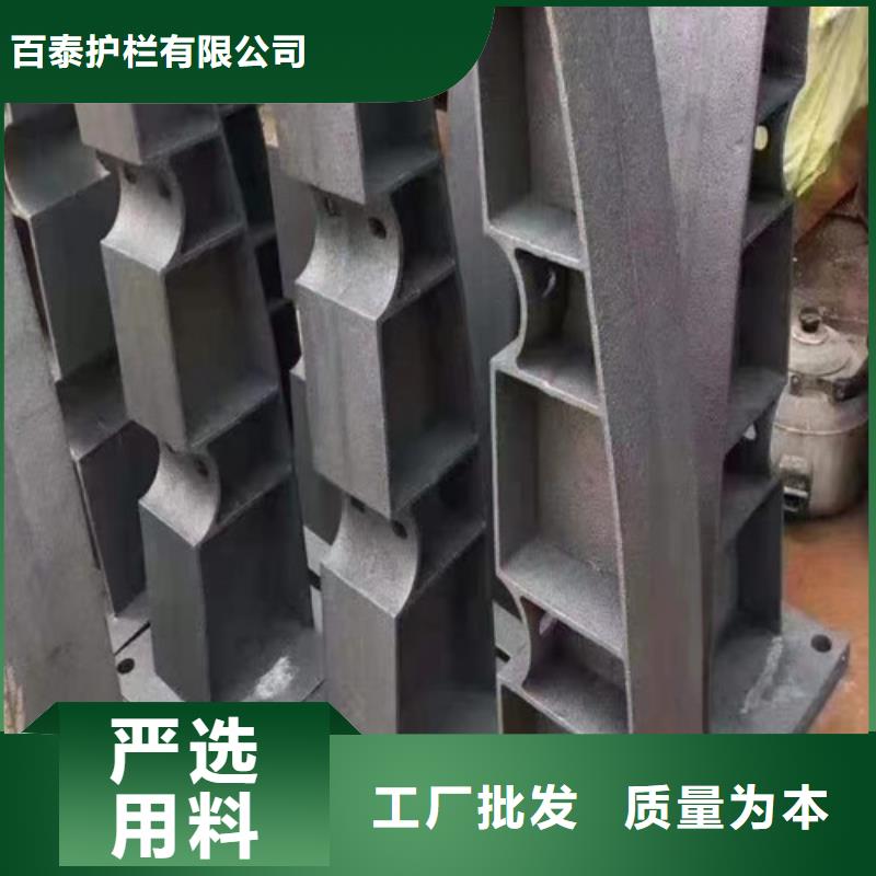 防撞立柱誠信經(jīng)營廠家