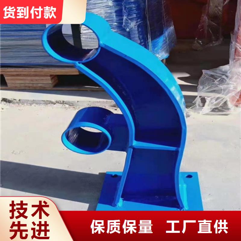 立柱定制種類齊全