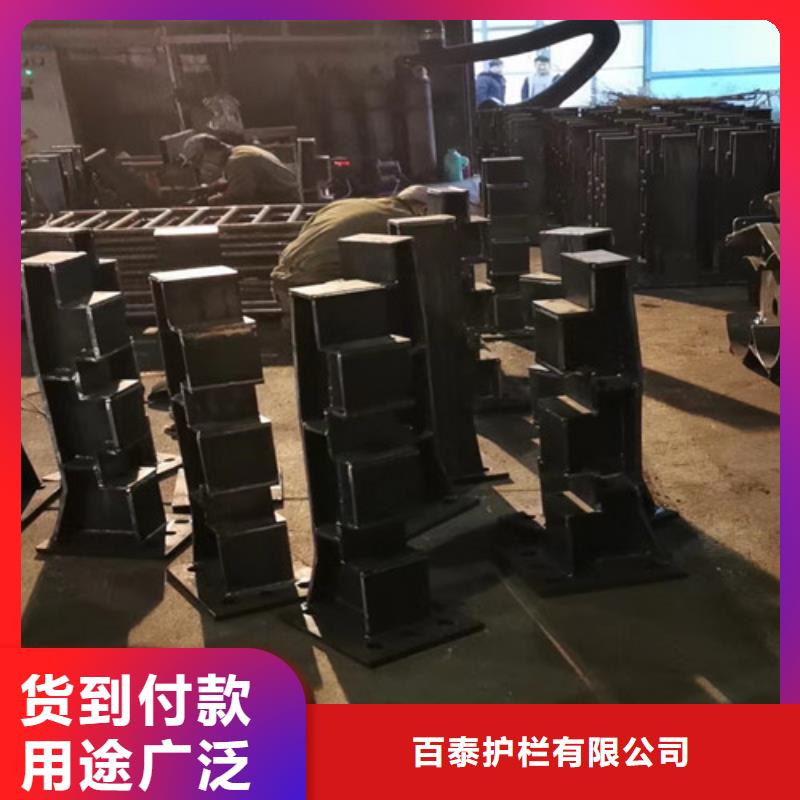 立柱圖片大全價(jià)格