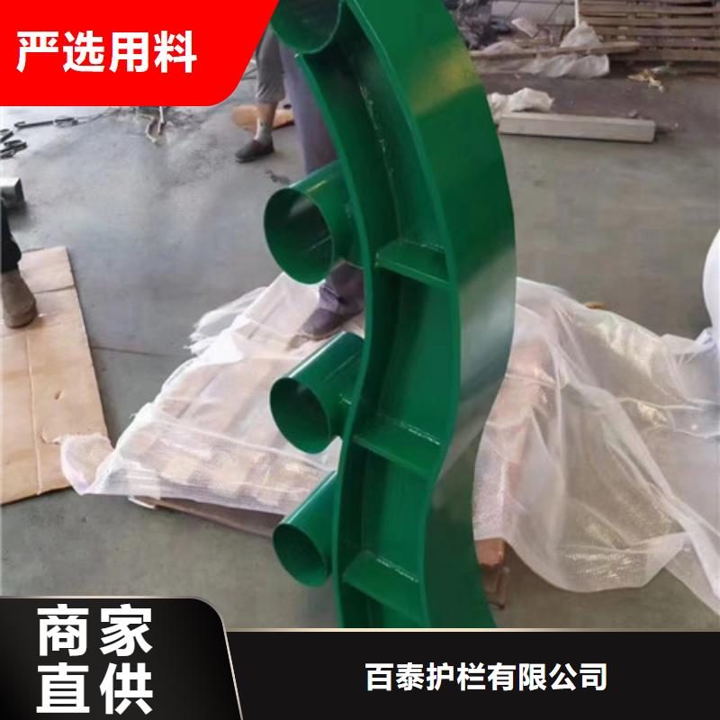 防撞立柱工藝先進(jìn)