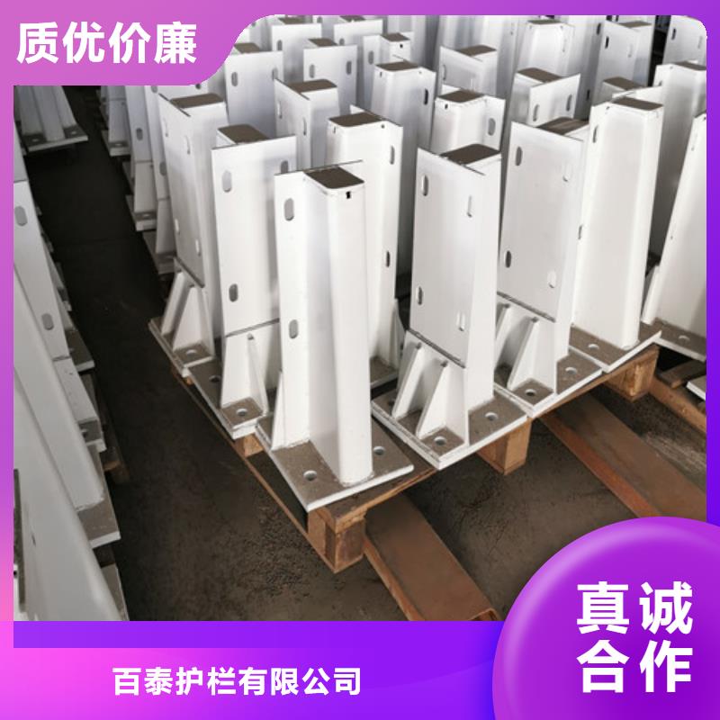 防撞立柱-防撞立柱保質
