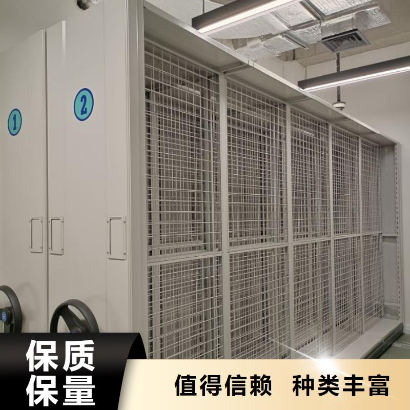 密集手搖式移動(dòng)柜-可送貨上門(mén)