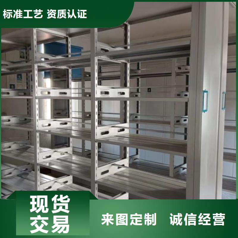 行情走勢【澤信】密集文件柜