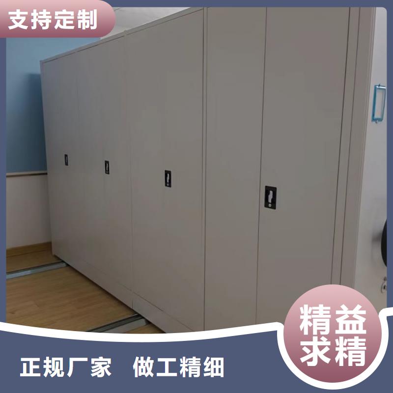 產(chǎn)品性能受哪些因素影響【澤信】物證密集架