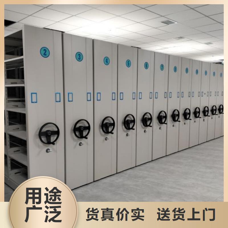 咨询电话多少【泽信】手动密集卷柜