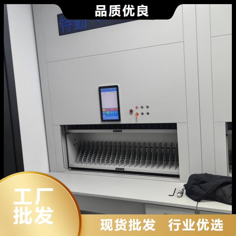 供應廠家【澤信】手動型搖臂式密集柜