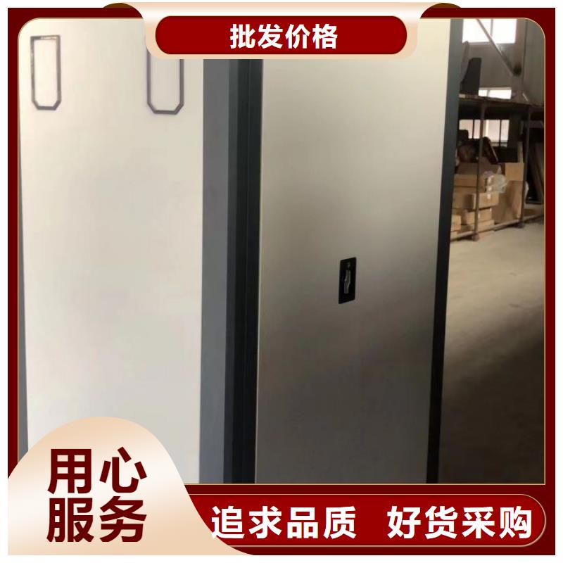 生產(chǎn)基地【澤信】手動(dòng)型密集架