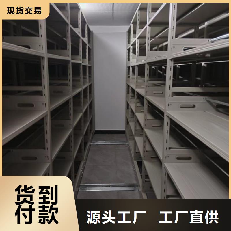 厂家分享实现盈利的早期秘诀【泽信】手摇密集移动柜