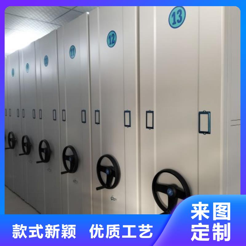 厂家分享实现盈利的早期秘诀【泽信】手摇密集移动柜
