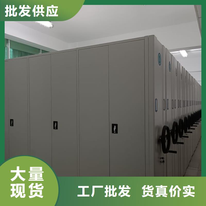 產(chǎn)品性能受哪些因素影響【澤信】三柱式密集架
