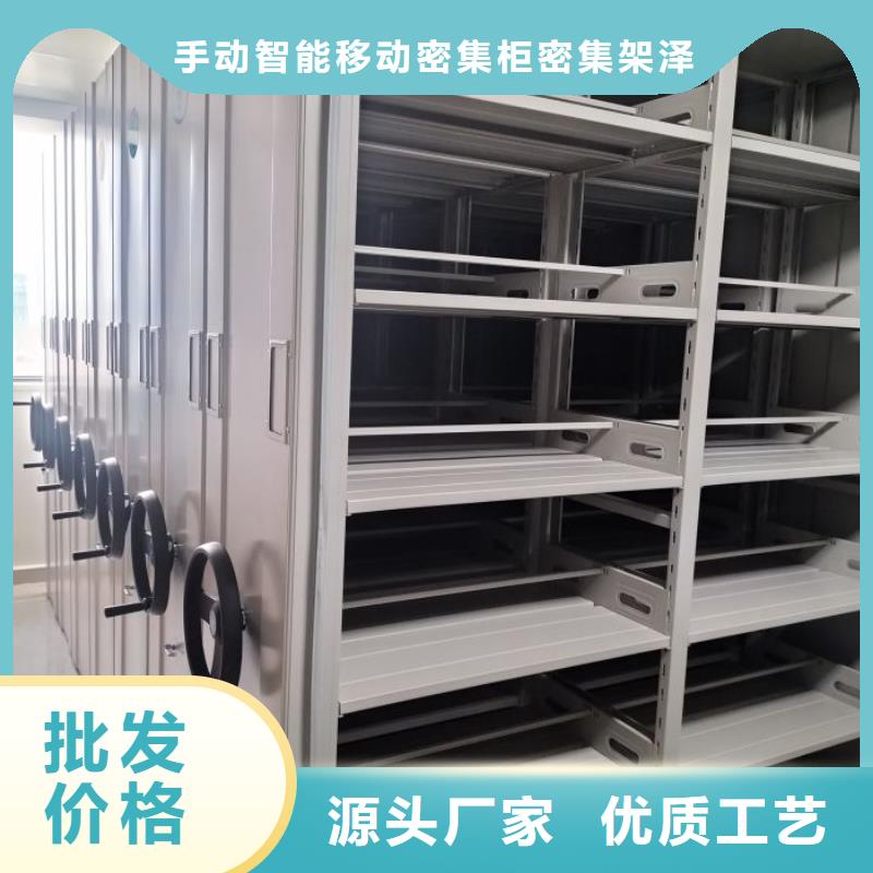 新颖潮流【泽信】会计凭证密集柜