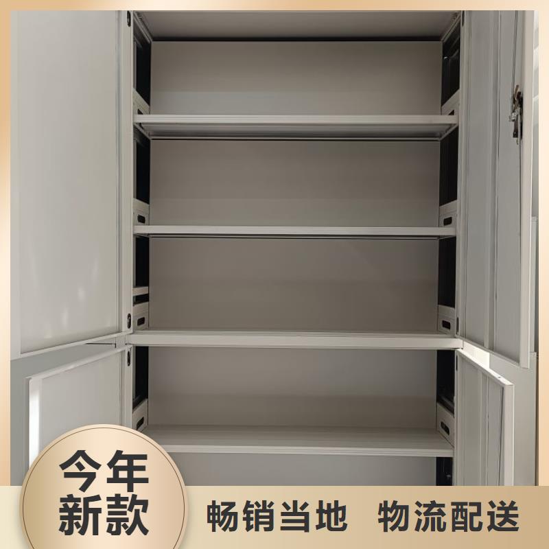 產(chǎn)品使用誤區(qū)【澤信】手動(dòng)檔案室密集柜