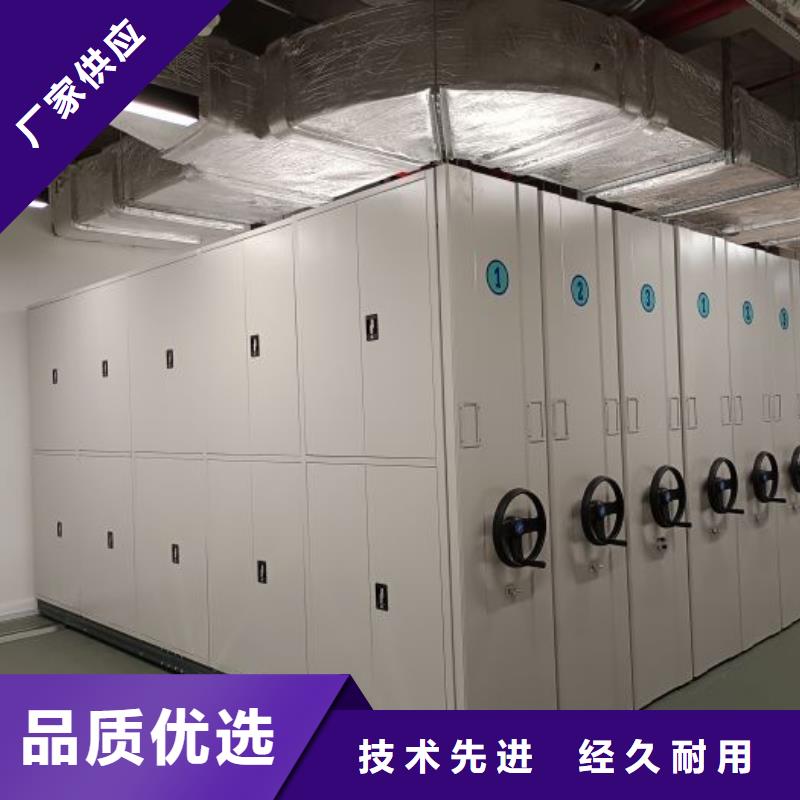 智能回转库设计施工
