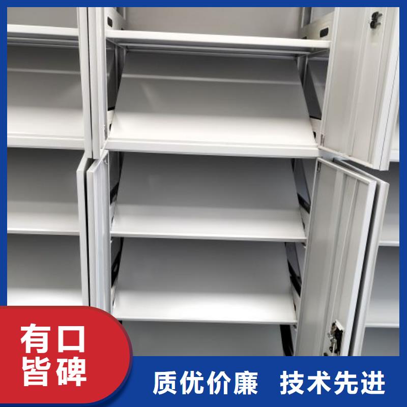 字畫密集柜市場行情