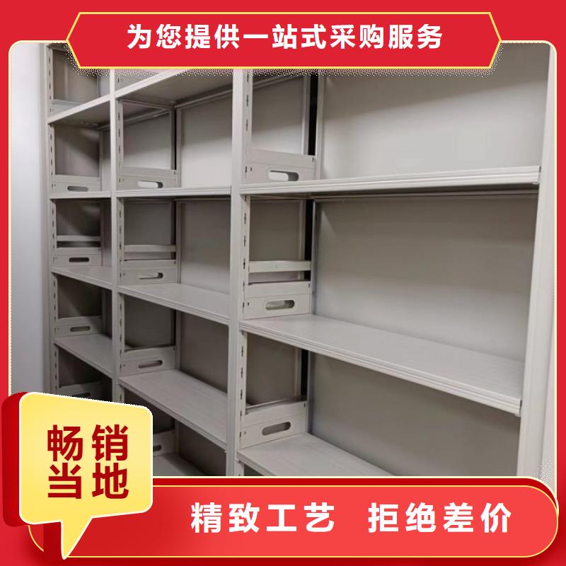 厂家分享给经销商的发展之道【泽信】密集架