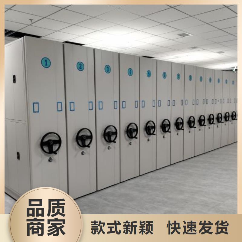 企業(yè)輝煌【澤信】掛網(wǎng)式密集架