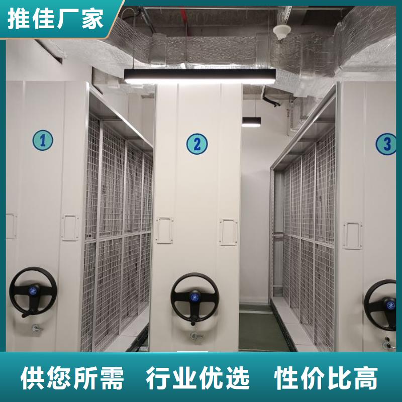 价诚信经营【泽信】单组档案架