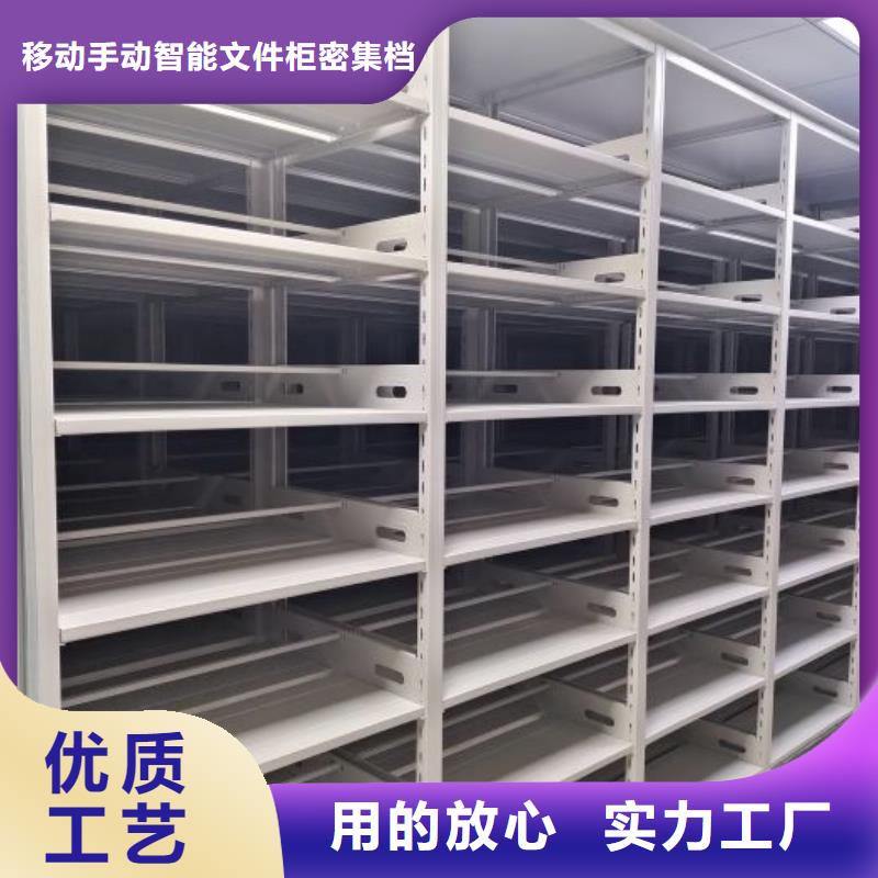 實(shí)力生產(chǎn)商【澤信】手搖式密集架