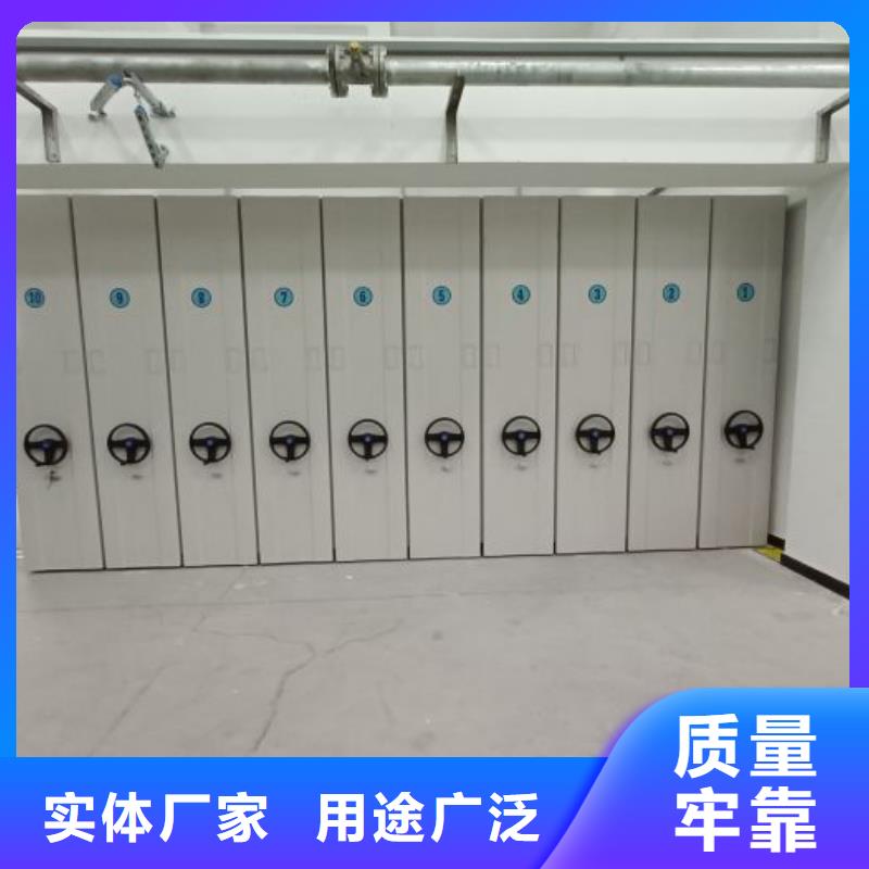廠家勇敢創(chuàng)造的市場反響【澤信】五層箱式密集架