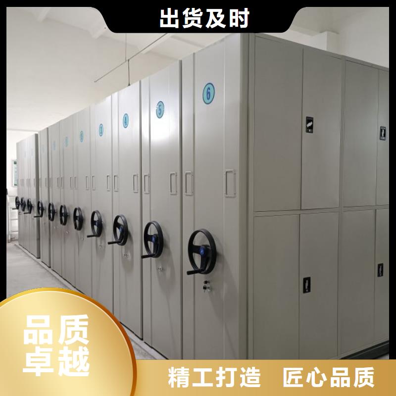 廠家勇敢創(chuàng)造的市場反響【澤信】五層箱式密集架