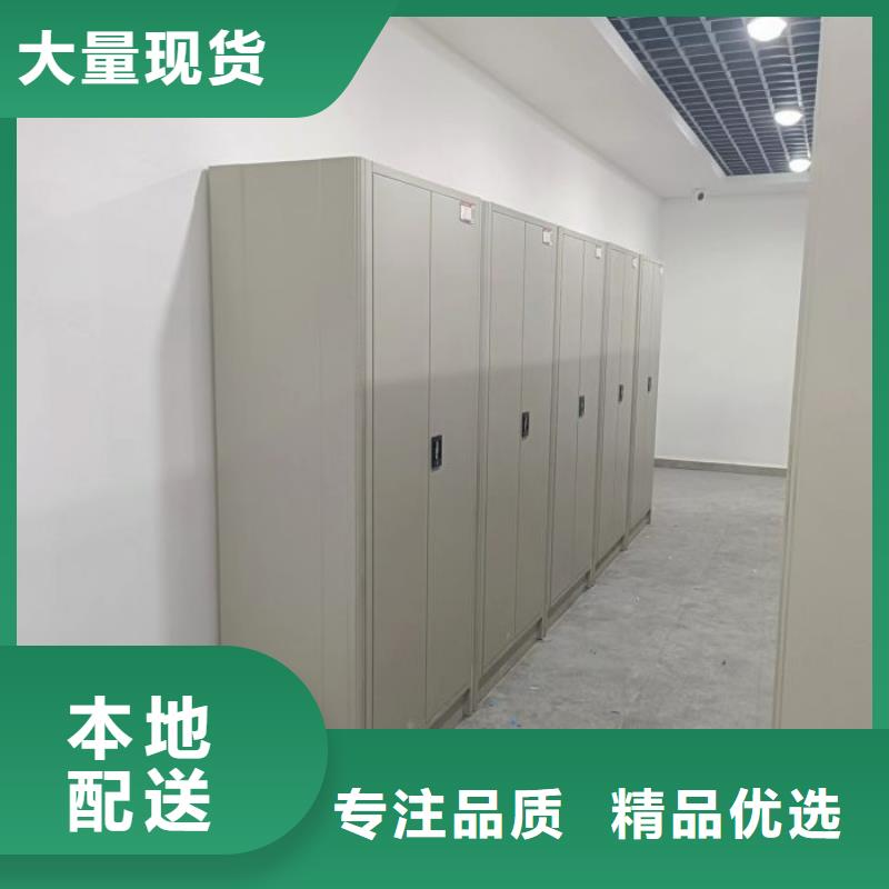 廠家勇敢創(chuàng)造的市場(chǎng)反響【澤信】五層箱式密集架