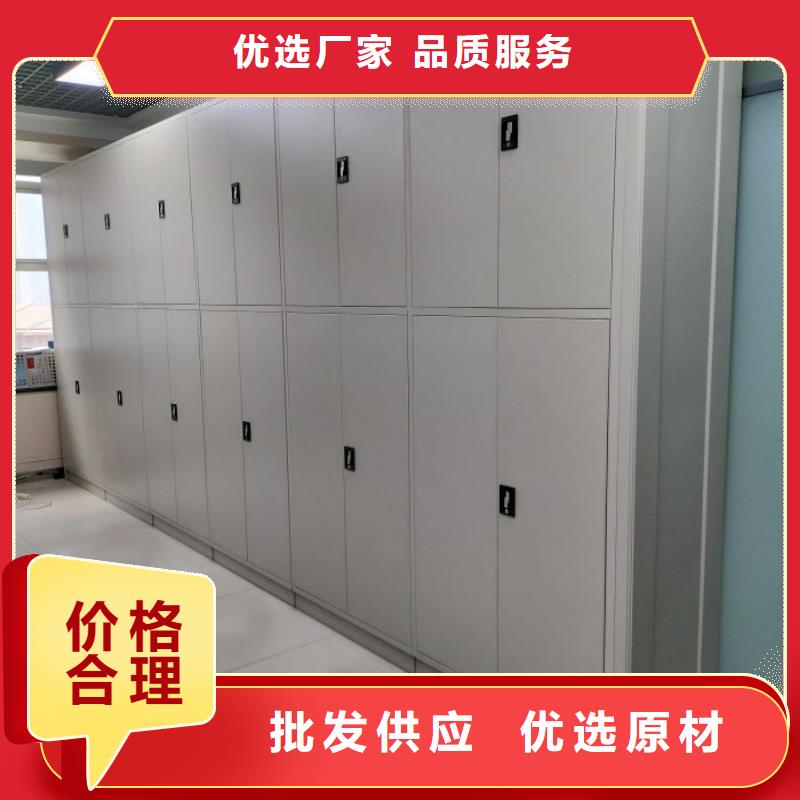 廠家勇敢創(chuàng)造的市場反響【澤信】五層箱式密集架